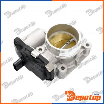 Corps Papillon pour OPEL | 12669147, 12SKV140